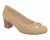 Sapato Picadilly Feminino 11016511 Nude Claro