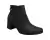 Bota Piccadilly Feminina Cano Curto 6540545 Preto