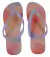 Chinelo Havaianas Top Fashion Pessego 7010561