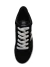 Tênis Feminino Via Marte Preto 06400101 na internet