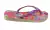 Chinelo Havaianas Infantil Flores Buttercream 4000052 na internet