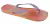 Chinelo Havaianas Top Fashion Pessego 7010561 - comprar online