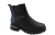 Bota Piccadilly Maxi Feminina Preto 7350314
