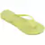 Chinelo Havaianas Slim Verde Matcha 7000030 - Unicalce