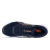 Tênis Asics Gel Shogun ST Masculino Azul Marinho 1201041 - loja online