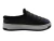 Mule C/Pelo Kolosh Feminino Preto 4163 - comprar online