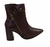 Bota Ramarim Feminino 2558131 Marrom - comprar online