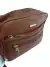 Bolsa Luna Kiss Marrom 10251 - Unicalce