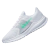 Tênis Nike Downshifter 11 Corrida Feminino 3413101 Branco - Unicalce