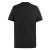 Camiseta Masculina Adidas Small Logo Preto 4980 - comprar online