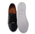 Tênis Vizzano Feminino Casual Preto/Branco 1214205 - Unicalce