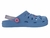 Babuche Grendene Kids Disney Urban Stitch Azul 23197 - comprar online