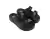 Chinelo Slide Solarize Feminino Ramarim Preto 247201 - comprar online