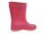 Bota Galocha Grendene Infantil Jet Sky 348 Rosa - comprar online