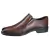 Sapato Pegada Social Masculino 12477202 Pinhão - comprar online