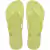 Chinelo Havaianas Slim Verde Matcha 7000030