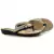 Imagem do Chinelo Piccadilly Off White/Preto 50037415