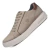 Tenis Casual Pegada Masculino em Couro 11190108 Areia - comprar online