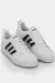 Tênis Adidas Streetcheck Cloudfoam Court Low GW5493 Branco - comprar online