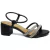 Sandalia Vizzano Preto 62911174