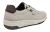 Sapatenis Ferracini Masculino Couro Dubay Vox 8052617 Cinza Claro - Unicalce