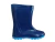 Bota Galocha Grendene Infantil Jet Sky 348 Azul