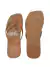 Chinelo Coca Cola Alma Square Caramelo 4387 na internet