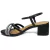 Sandalia Vizzano Preto 62911174 - loja online