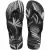 Chinelo Havainas Aloha Preto/Cinza 7004143
