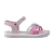 Sandalia Klin Infantil Lolinha 421032