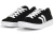 Tênis Feminino Via Marte Preto 06400101 - loja online