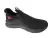 Tênis Feminino Adrun Flex Go Preto/Fucsia 98161584 - comprar online