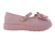 Sapatilha Molekinha Rosa 2586101