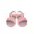 Sandalia Infantil Pampili Rosa 123279 na internet