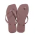 Chinelo Havainas Slim Square FC Argila Roxa 414830 na internet