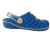 Babuche Grendene Kids Sonic Speed Azul 22594