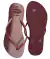 Havaians Slim Gloss Amaranto 4145617 - comprar online