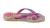 Chinelo Havaianas Infantil Flores Buttercream 4000052 - comprar online