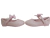Sapato Klin Flyer Infantil Linho 117172 na internet