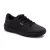 Tenis Klin College Infantil Preto 323024 - comprar online