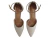 Sapato Vizzano Slingback Feminino Creme1220317 na internet