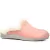 Pantufa Feminina Pegada 266005-03 Rose
