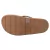 Papete Tamanco Beira Rio Nude 8534103 - comprar online