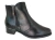 Bota Beira Rio Feminina Preto 9045347