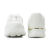 Tenis Kolosh Feminino Calce Fácil 8428 Branco - Unicalce