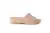 Chinelo Marshmallow Slide Nude Claro 2380033