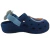 Babuche Grendene Bebê Patrulha Canina Pump Azul Escuro 23260