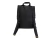Mochila Luzzara Antifurto Couro Natural 1508 Preta - comprar online