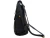 Mochila Luzzara Antifurto Couro Natural 1508 Preta na internet