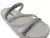 Papete Moleca Italia Boreal Branco Diamond 5469121 na internet